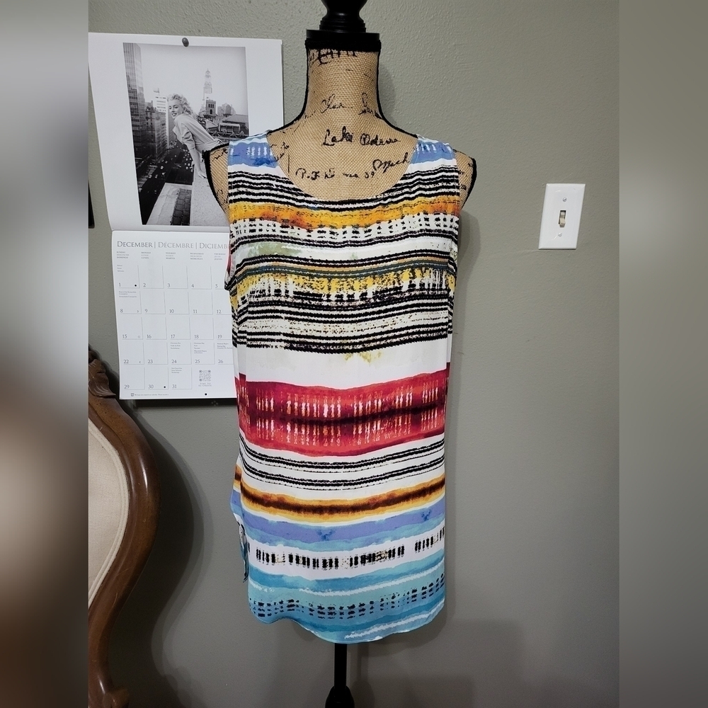 Keren Hart Tunic